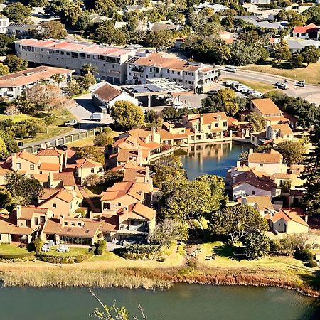 Beau Rivage Unit 9 Appartement Plettenbergbaai Buitenkant foto