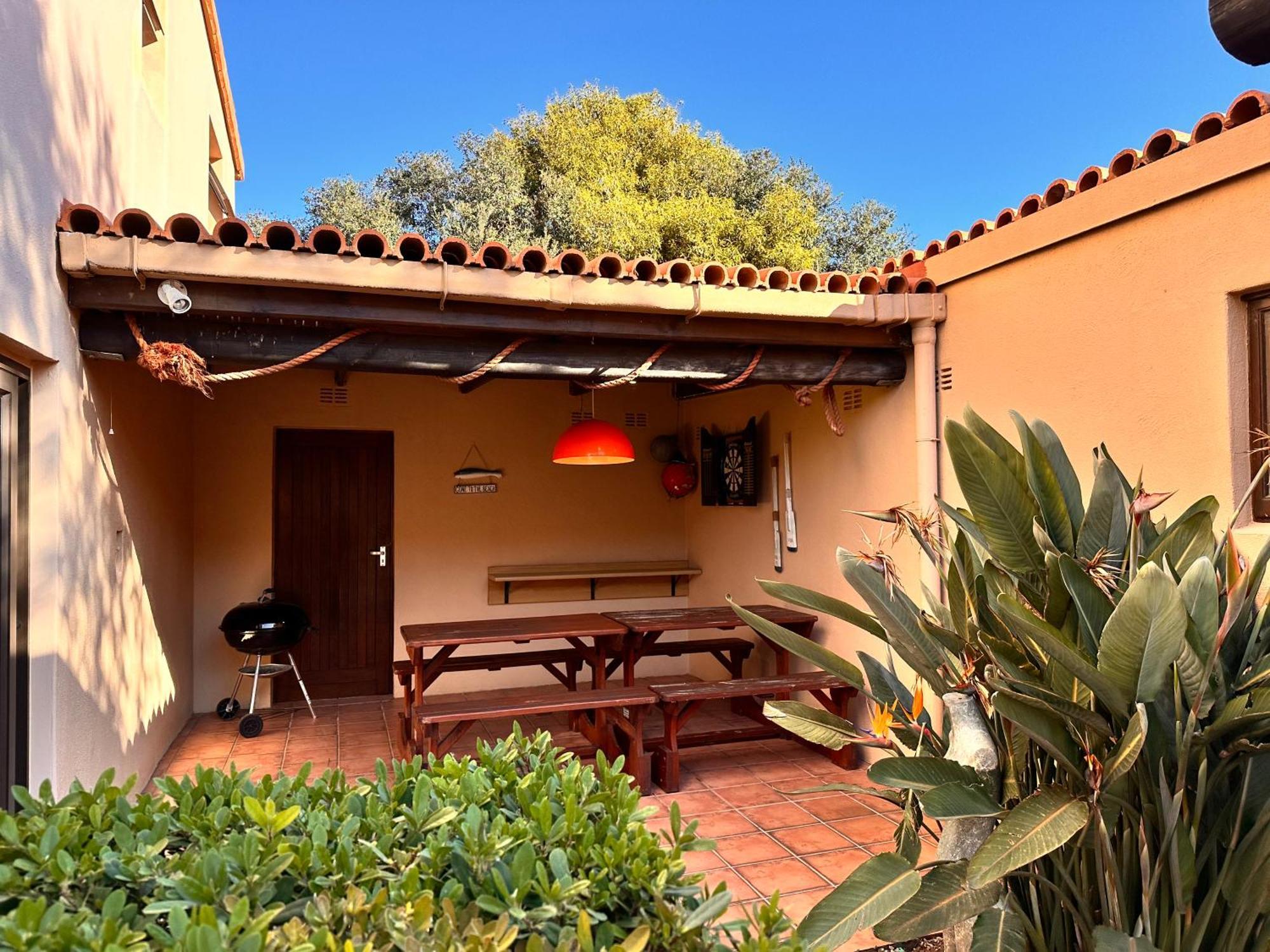 Beau Rivage Unit 9 Appartement Plettenbergbaai Buitenkant foto