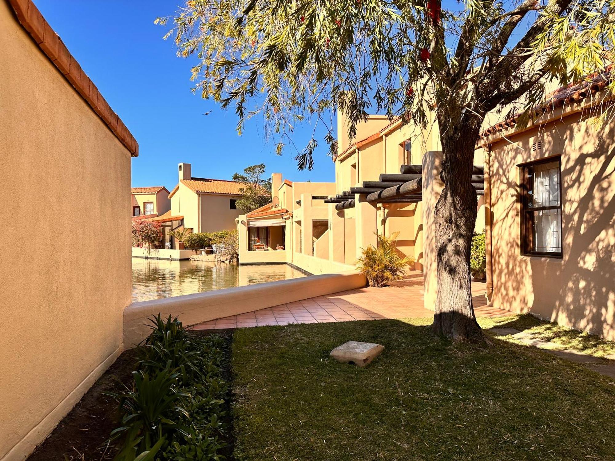 Beau Rivage Unit 9 Appartement Plettenbergbaai Buitenkant foto
