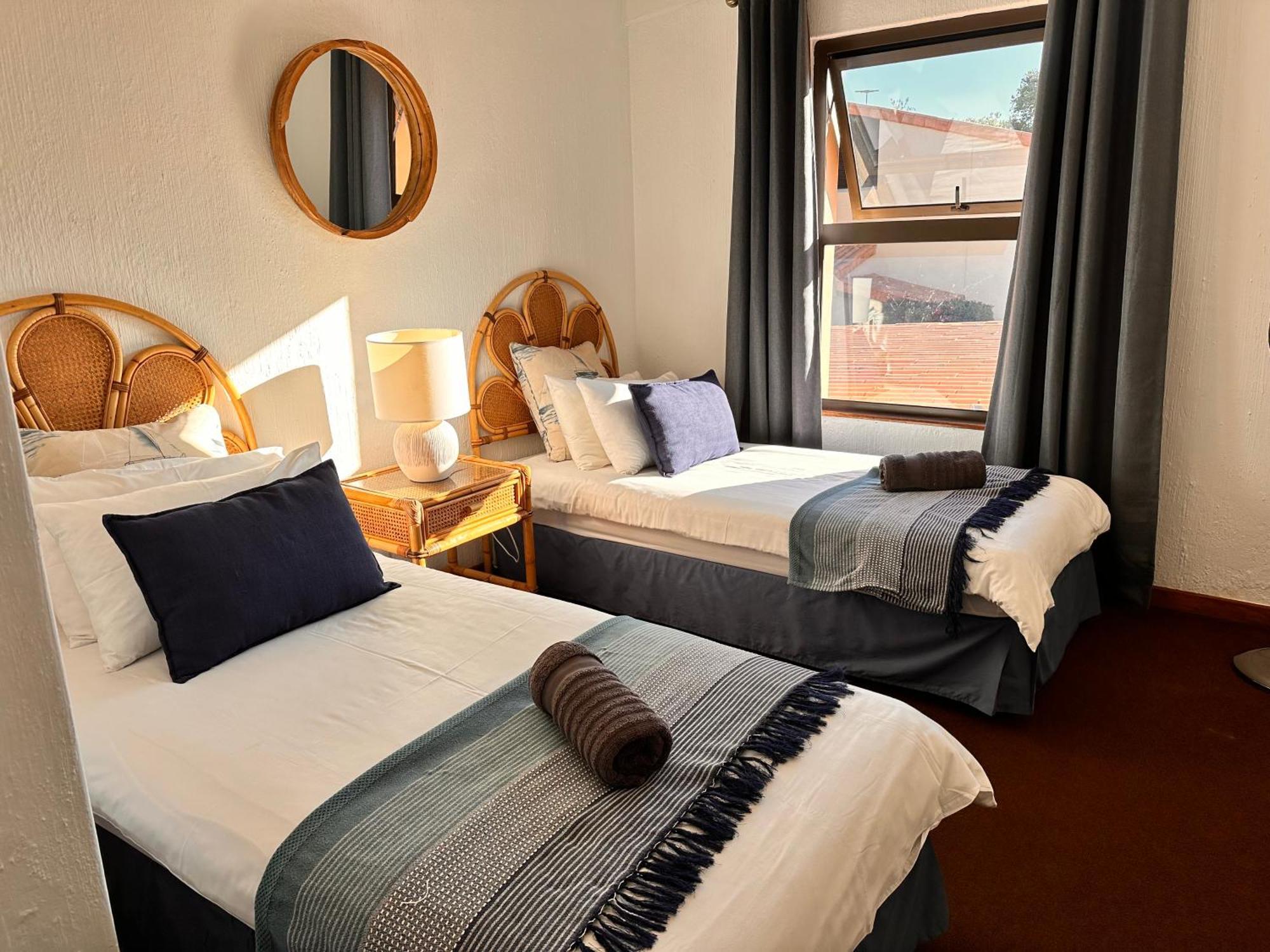 Beau Rivage Unit 9 Appartement Plettenbergbaai Buitenkant foto