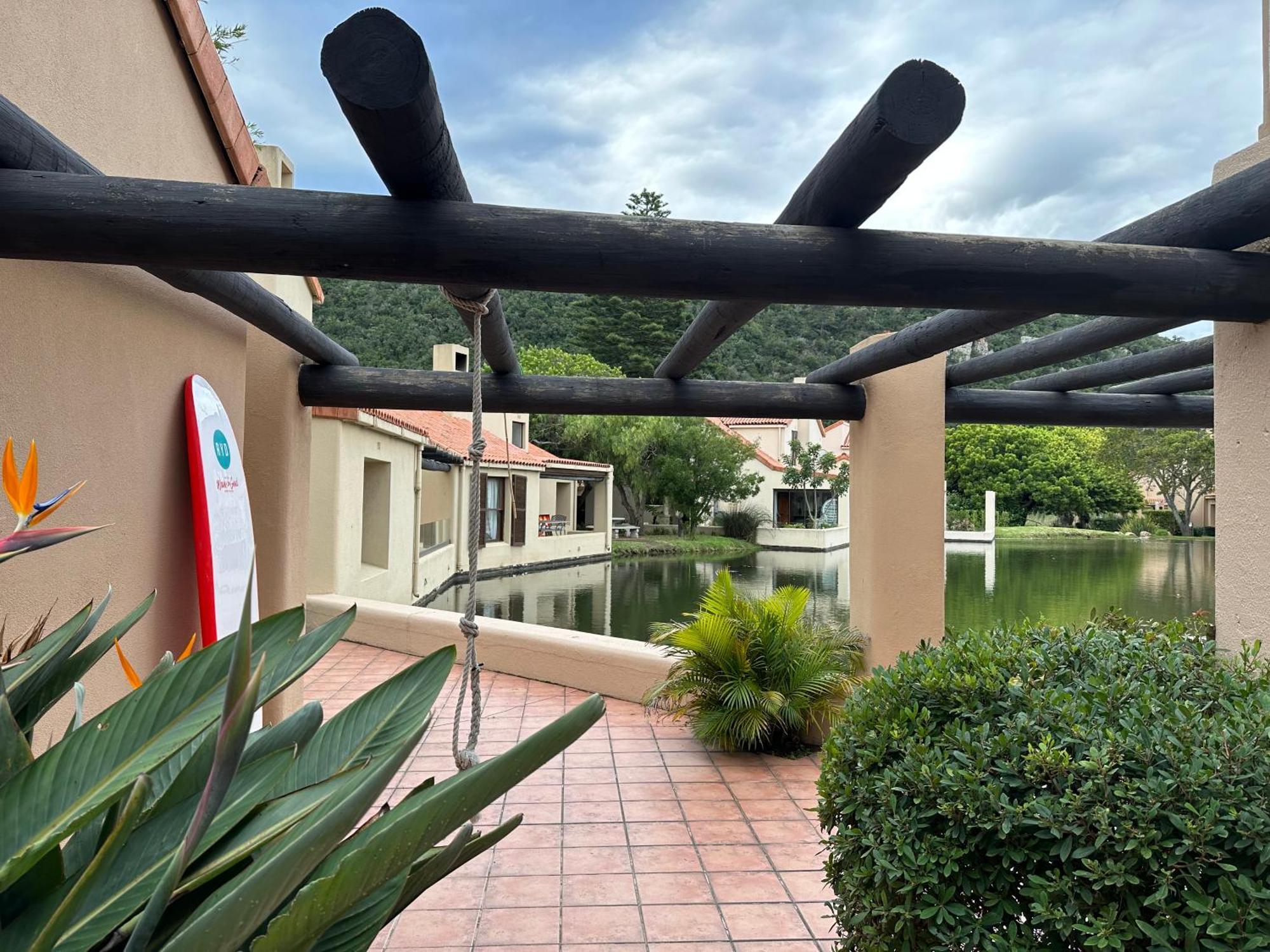 Beau Rivage Unit 9 Appartement Plettenbergbaai Buitenkant foto
