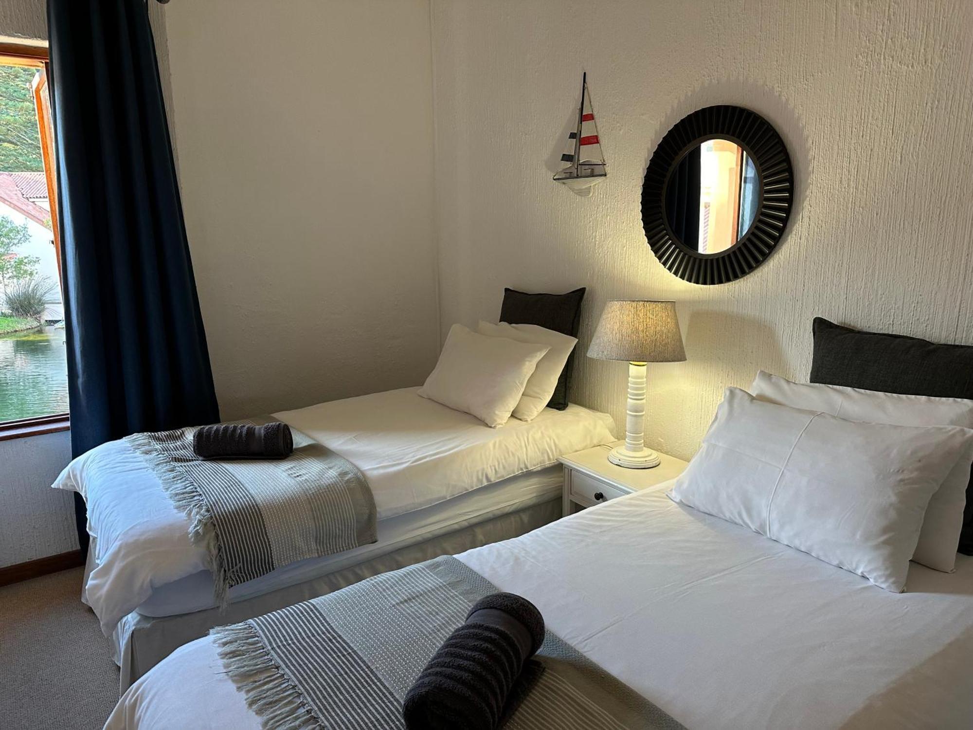 Beau Rivage Unit 9 Appartement Plettenbergbaai Buitenkant foto