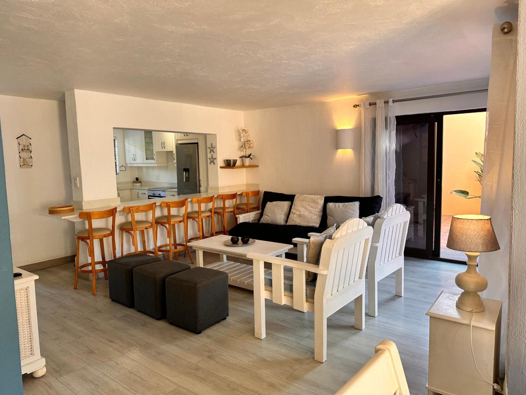 Beau Rivage Unit 9 Appartement Plettenbergbaai Buitenkant foto