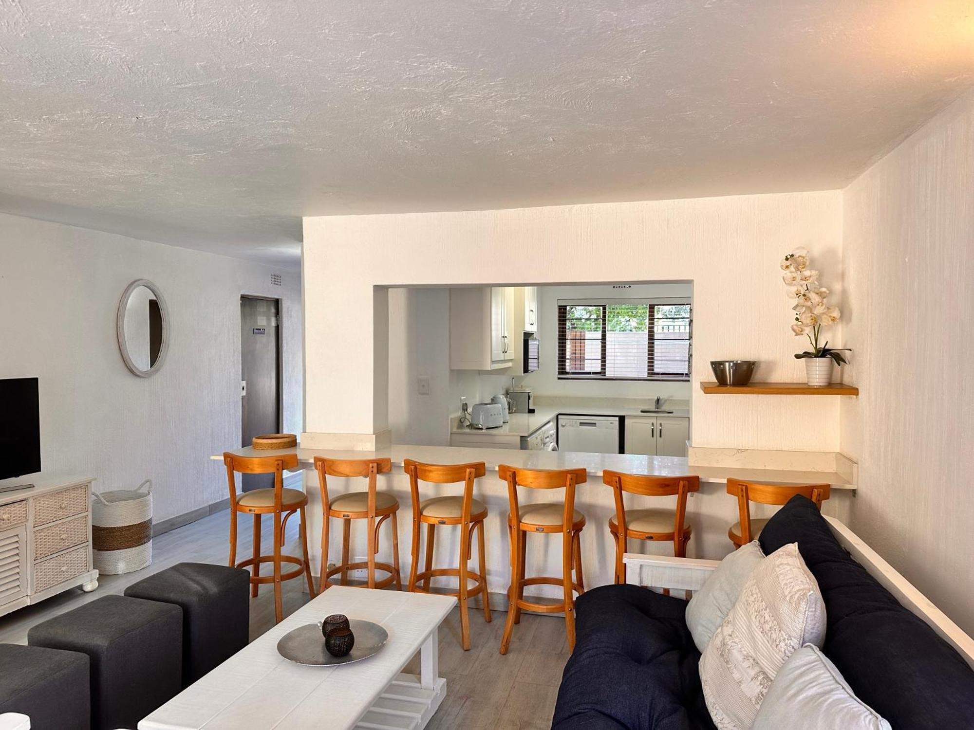 Beau Rivage Unit 9 Appartement Plettenbergbaai Buitenkant foto