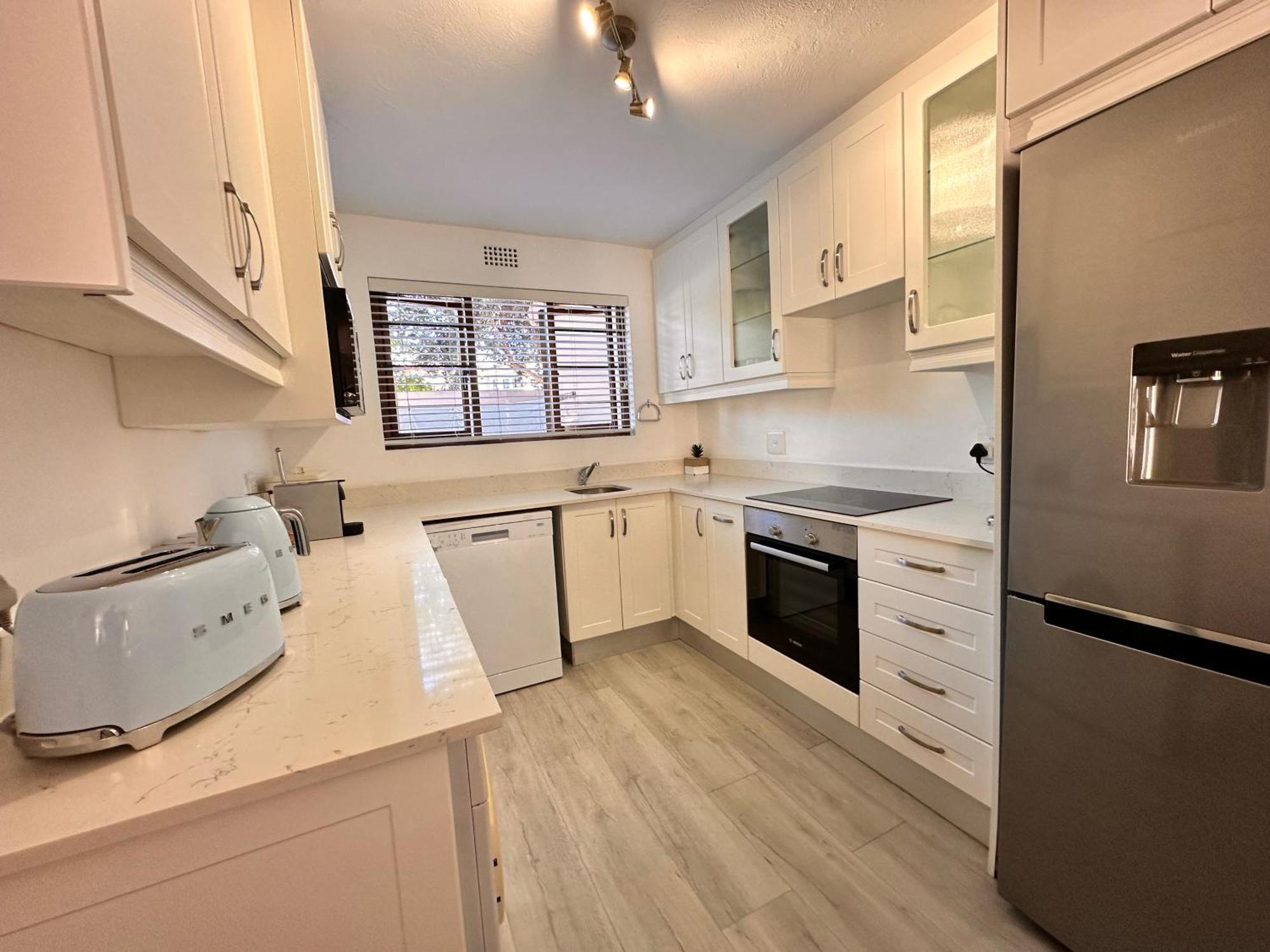 Beau Rivage Unit 9 Appartement Plettenbergbaai Buitenkant foto