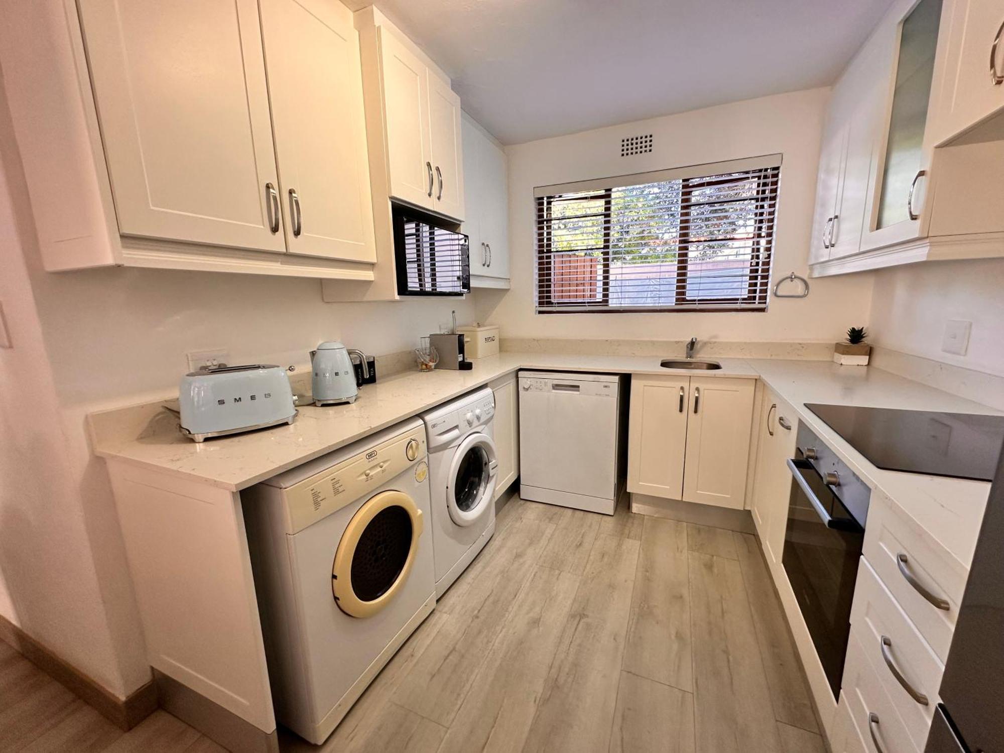 Beau Rivage Unit 9 Appartement Plettenbergbaai Buitenkant foto
