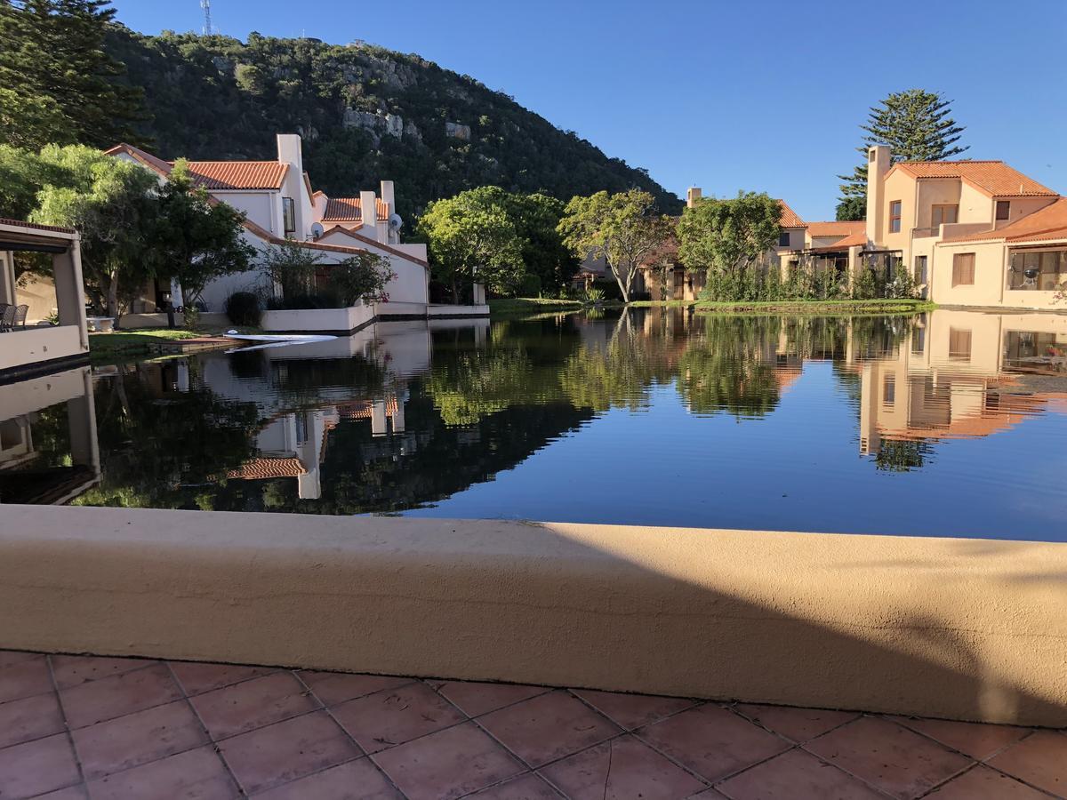 Beau Rivage Unit 9 Appartement Plettenbergbaai Buitenkant foto