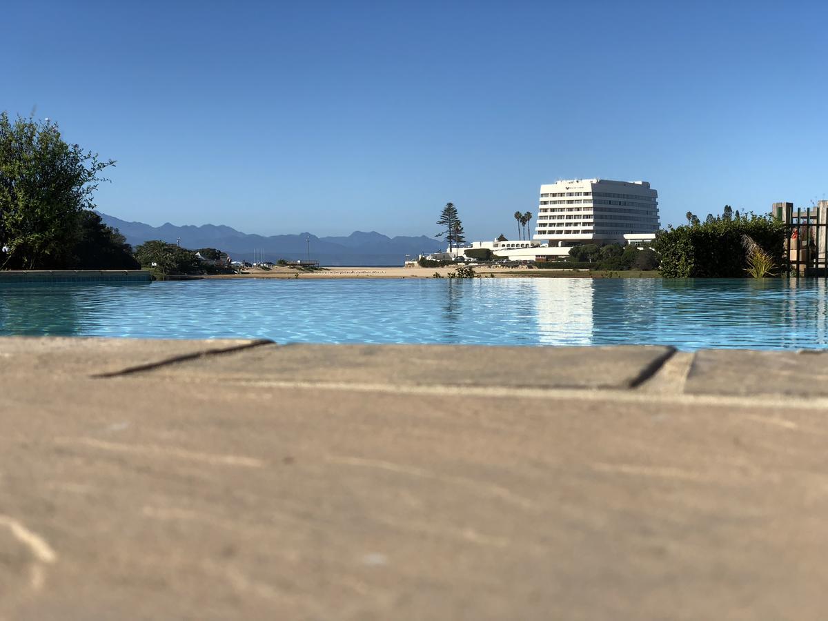 Beau Rivage Unit 9 Appartement Plettenbergbaai Buitenkant foto
