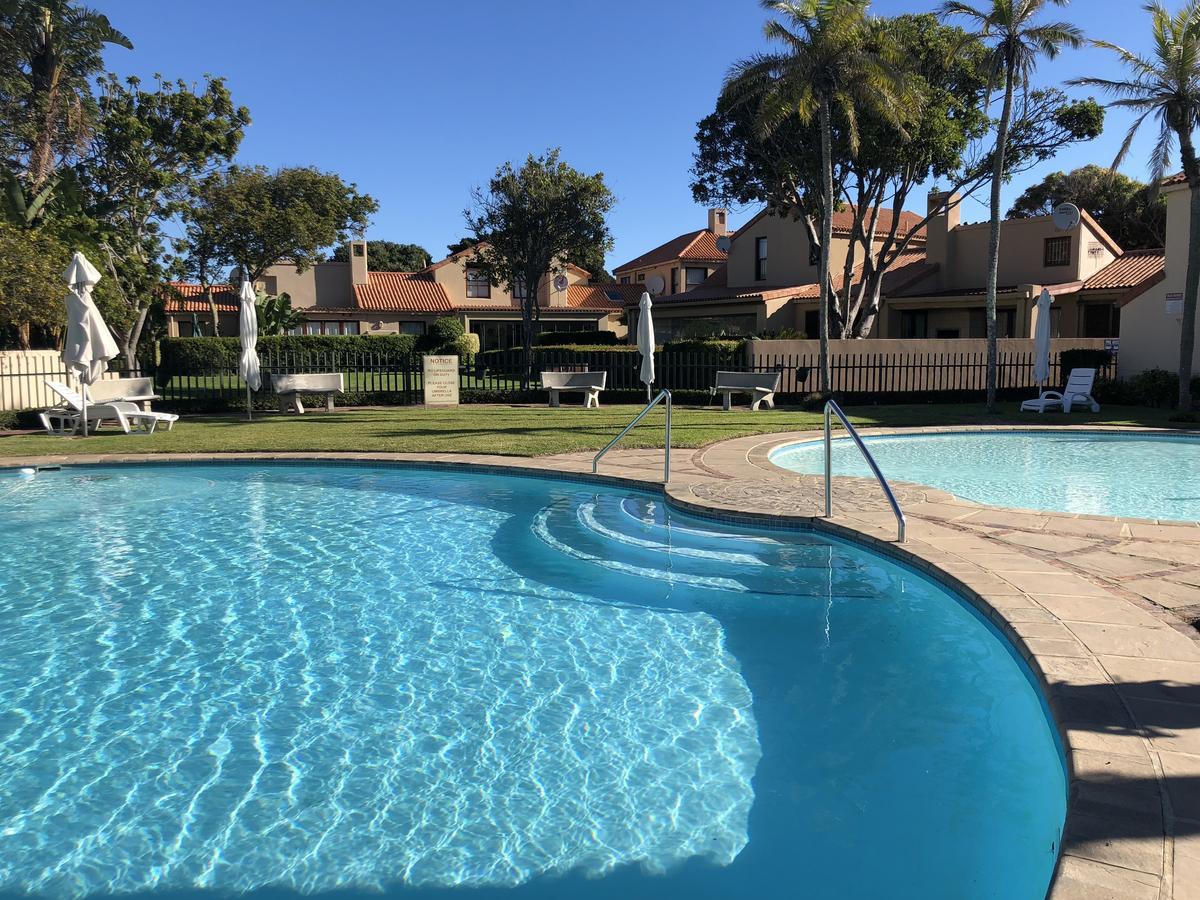 Beau Rivage Unit 9 Appartement Plettenbergbaai Buitenkant foto