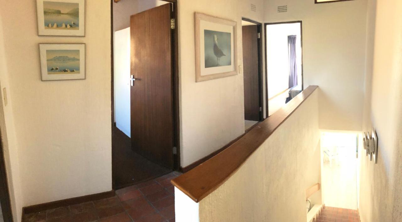 Beau Rivage Unit 9 Appartement Plettenbergbaai Buitenkant foto